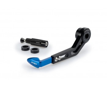 Clutch Protection Lever - Blue Clutch Protection Lever - Blue